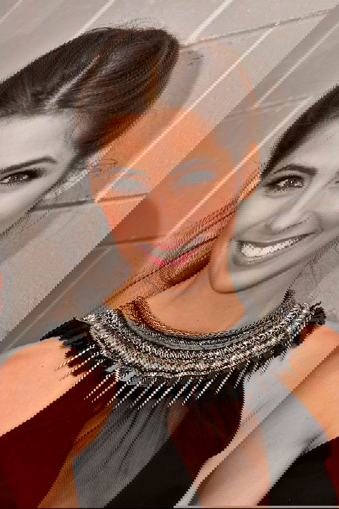 Ariadna Romero's picture in the cast