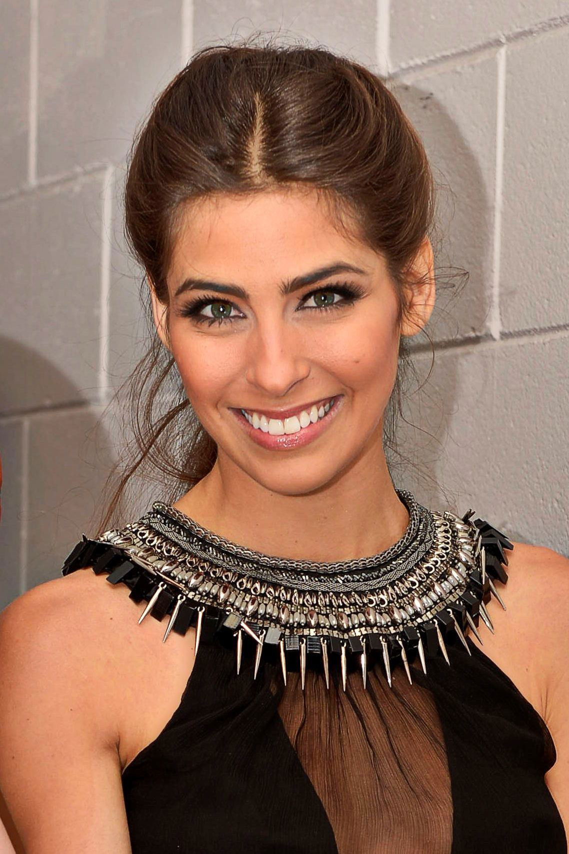 et billede af Ariadna Romero