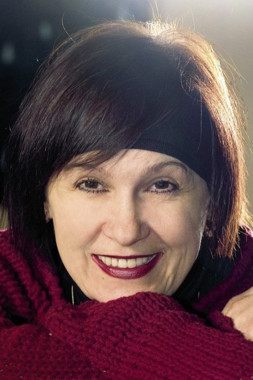 et billede af Dalia Storyk