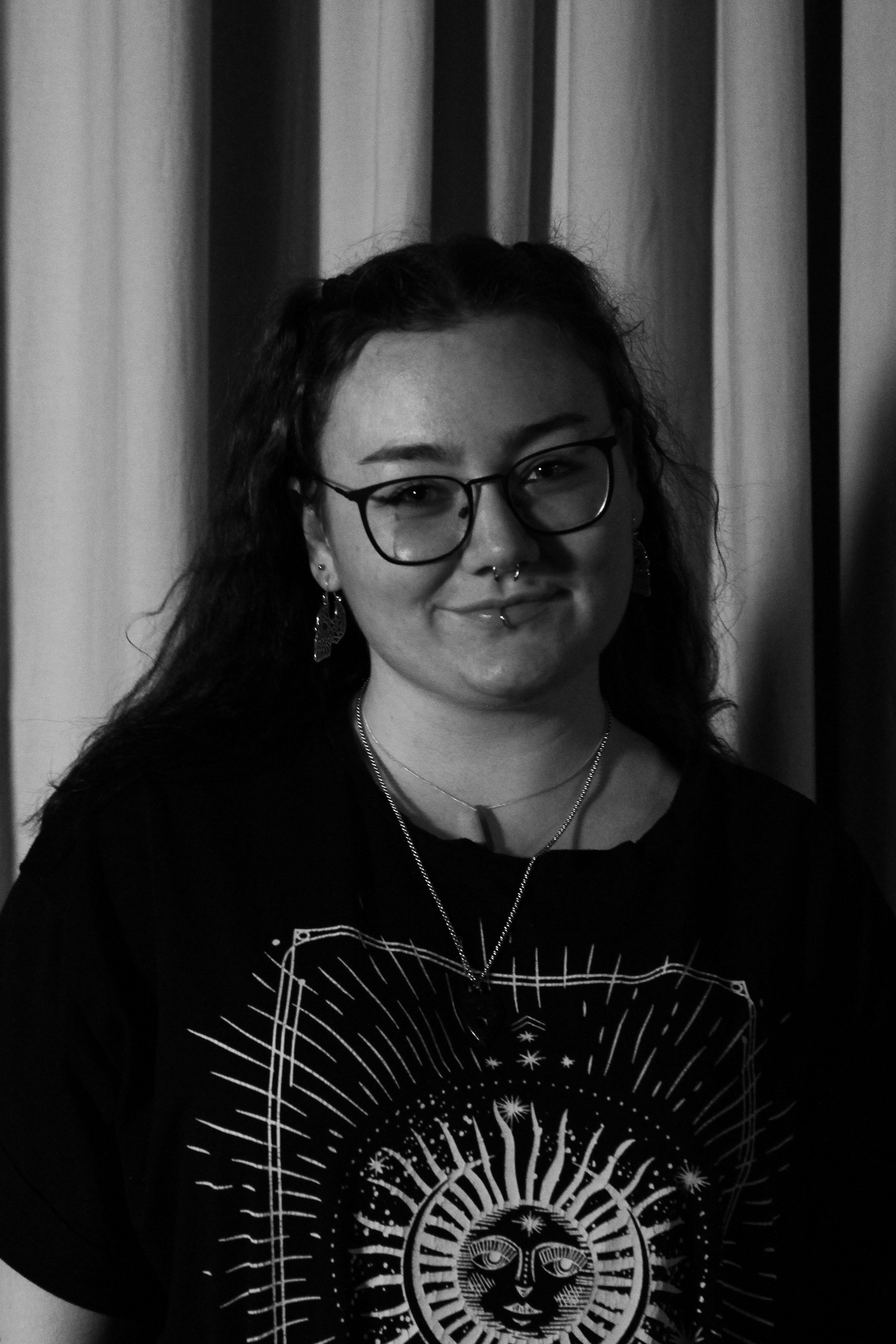 Casie Tyler | Production Design