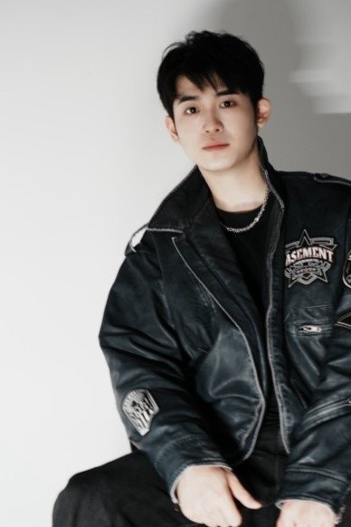 et billede af Pan Ziyang