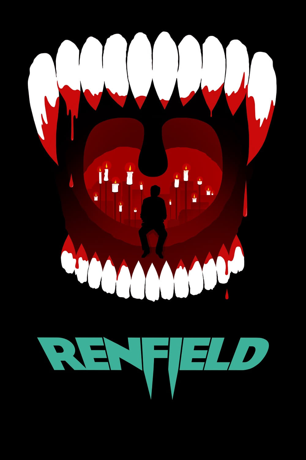 Poster and image movie Renfield