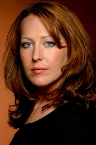 et billede af Brenda Eimers