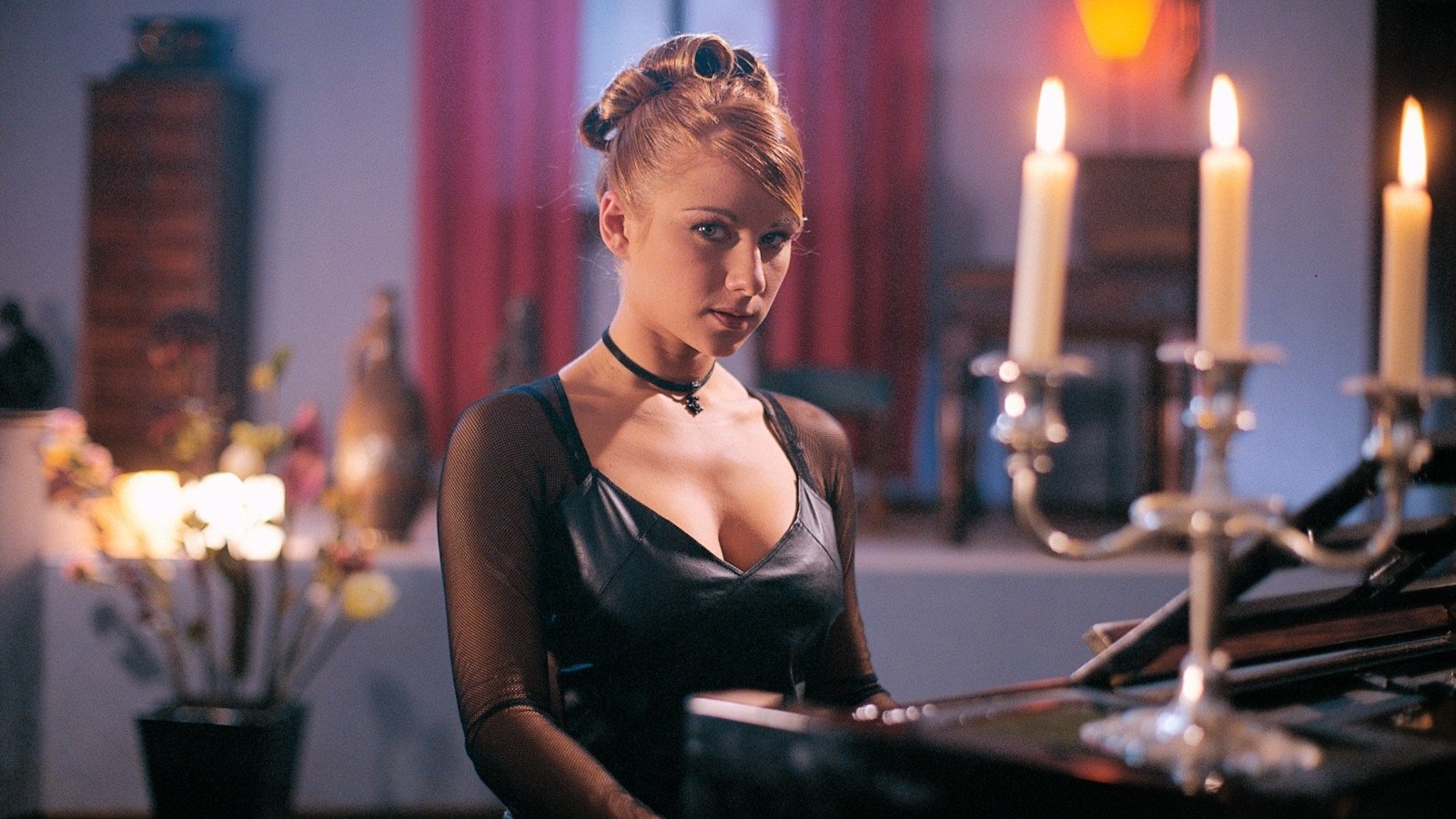 Mafia Princess (2003)