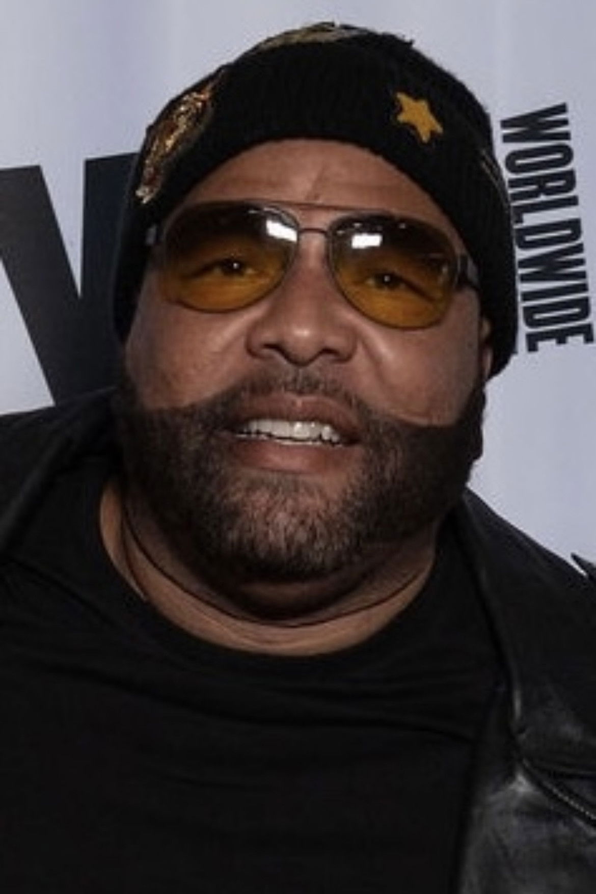 et billede af June Hargrove