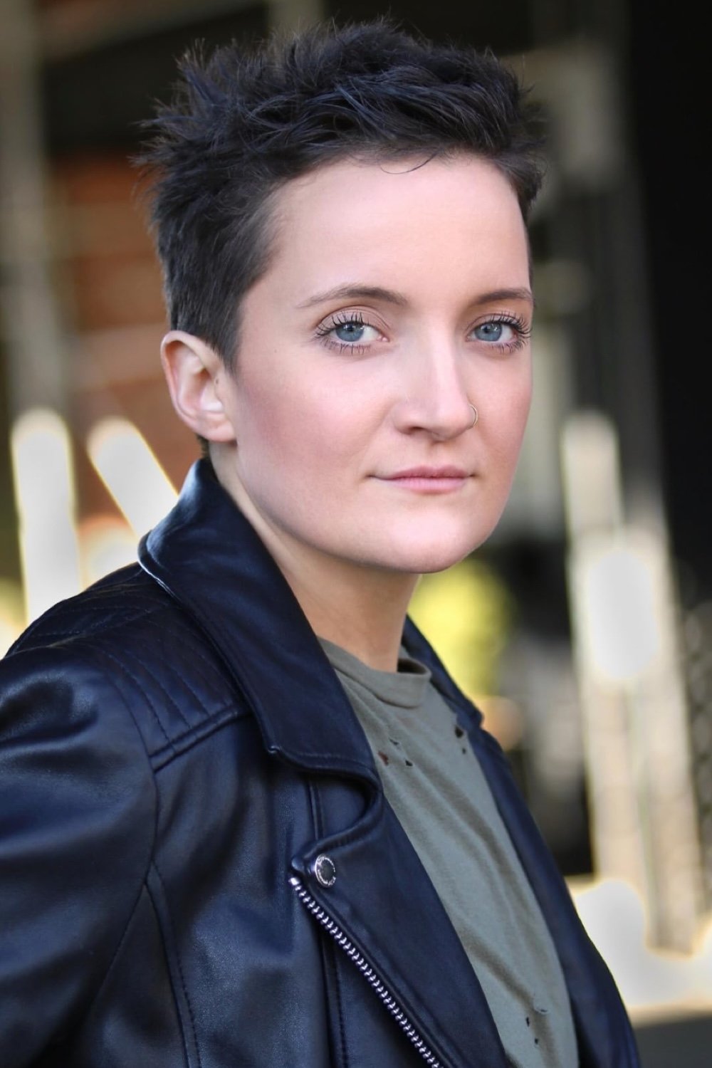 et billede af Jules Forsberg-Lary