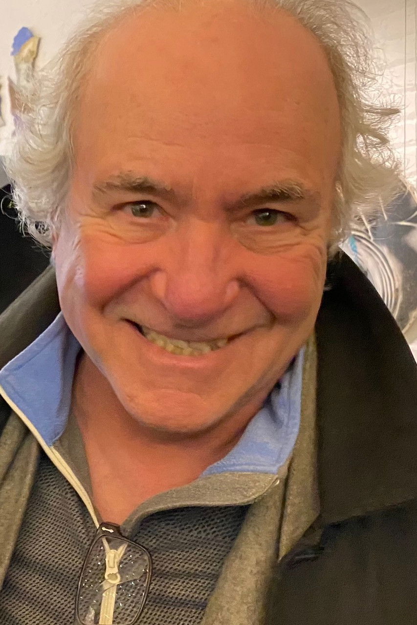 et billede af Jean-Pierre Bourgeois