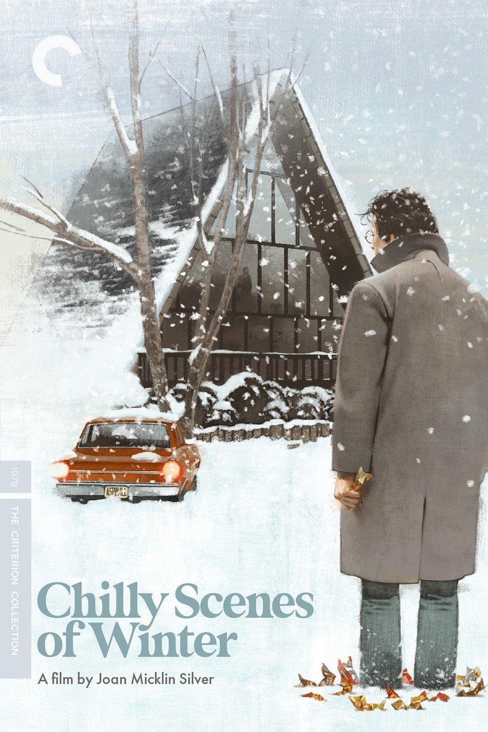 Chilly Scenes of Winter