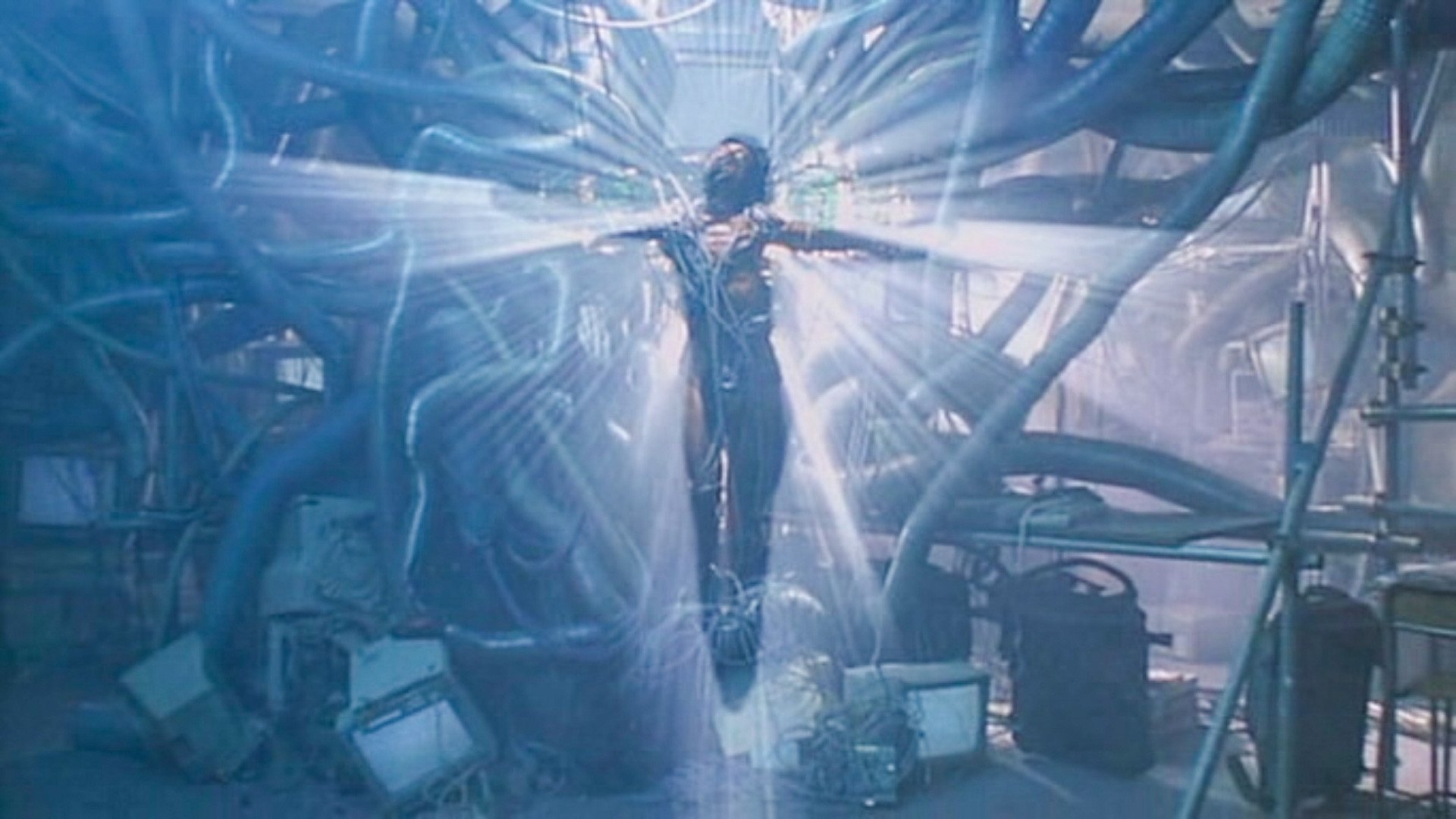 Andromedia (1998)