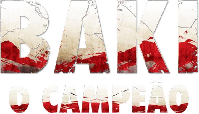 Baki - O Campeão - Série 2018 - AdoroCinema