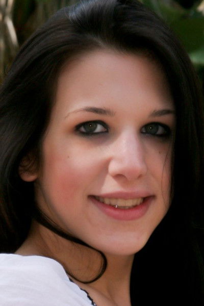 et billede af Krystal Benz