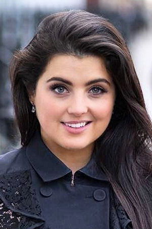 et billede af Storm Huntley