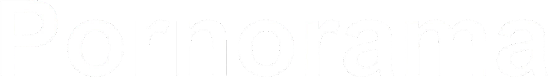 Pornorama