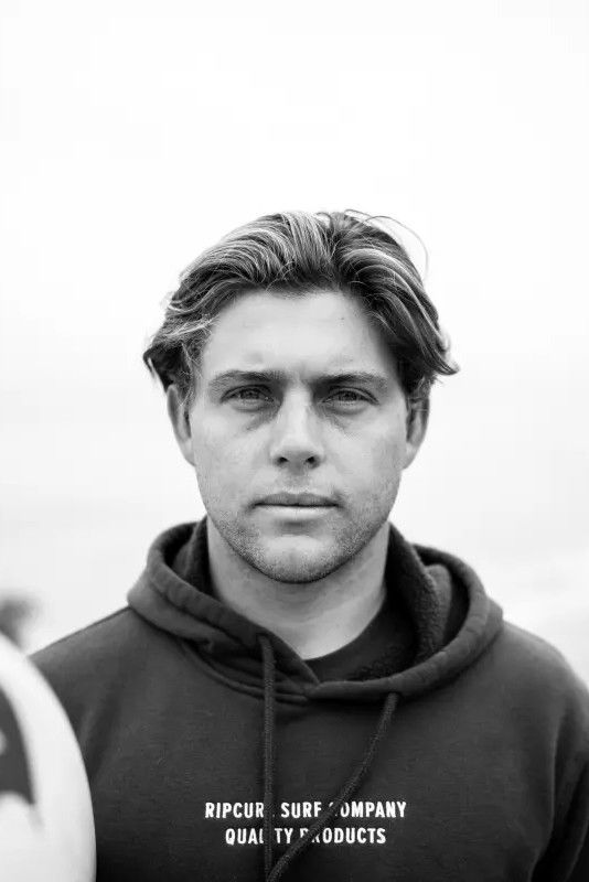 et billede af Conner Coffin