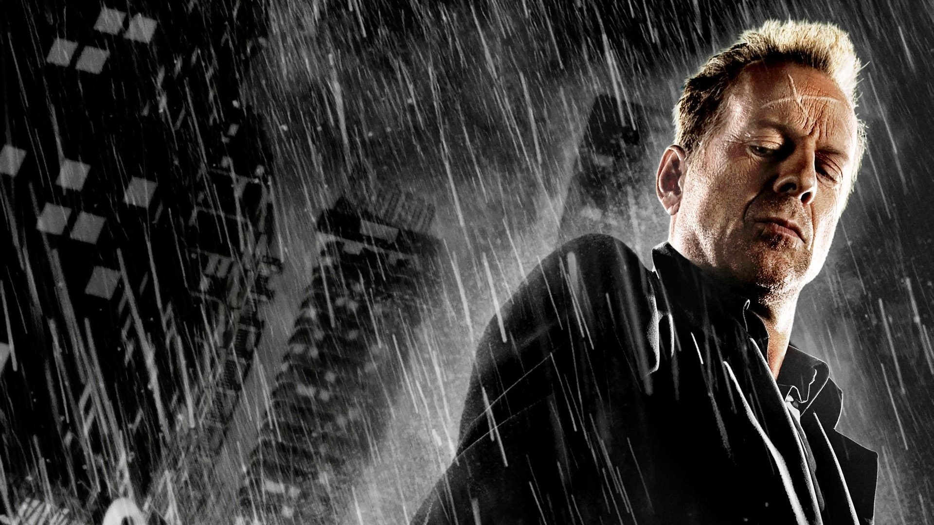 Sin City – město hříchu