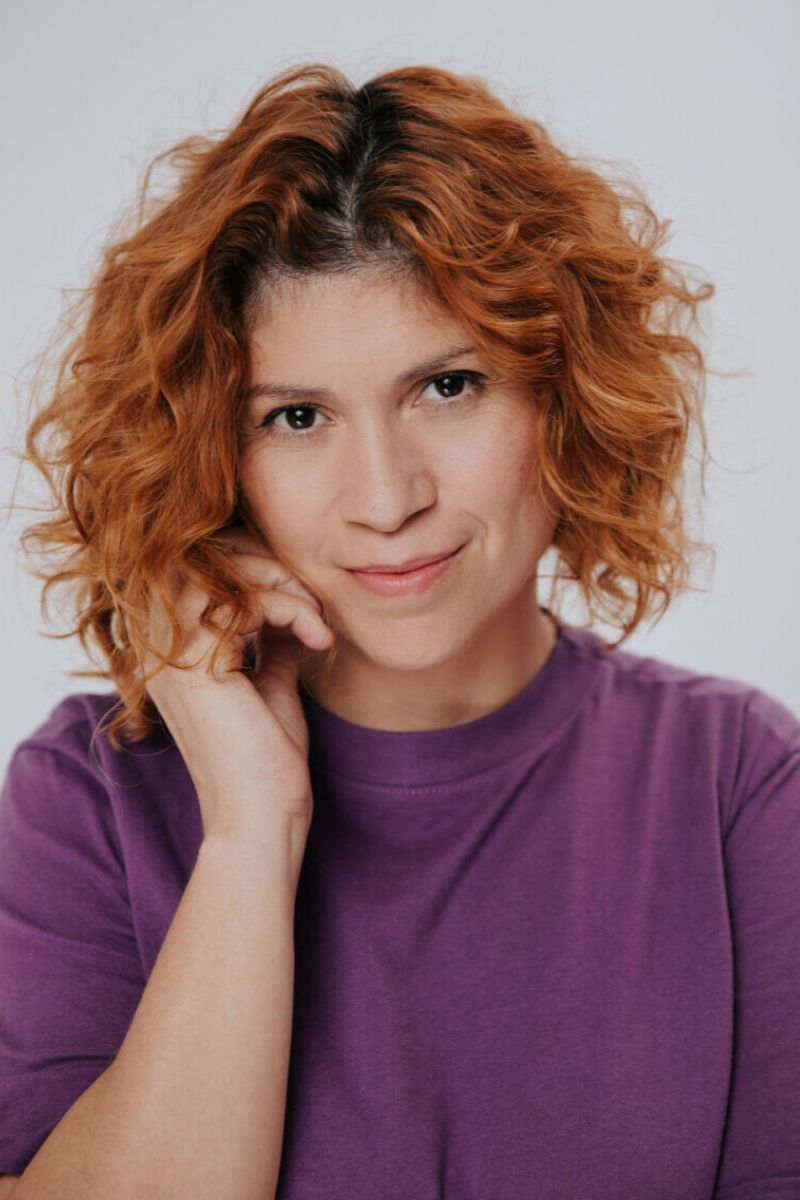 et billede af Bruna da Matta