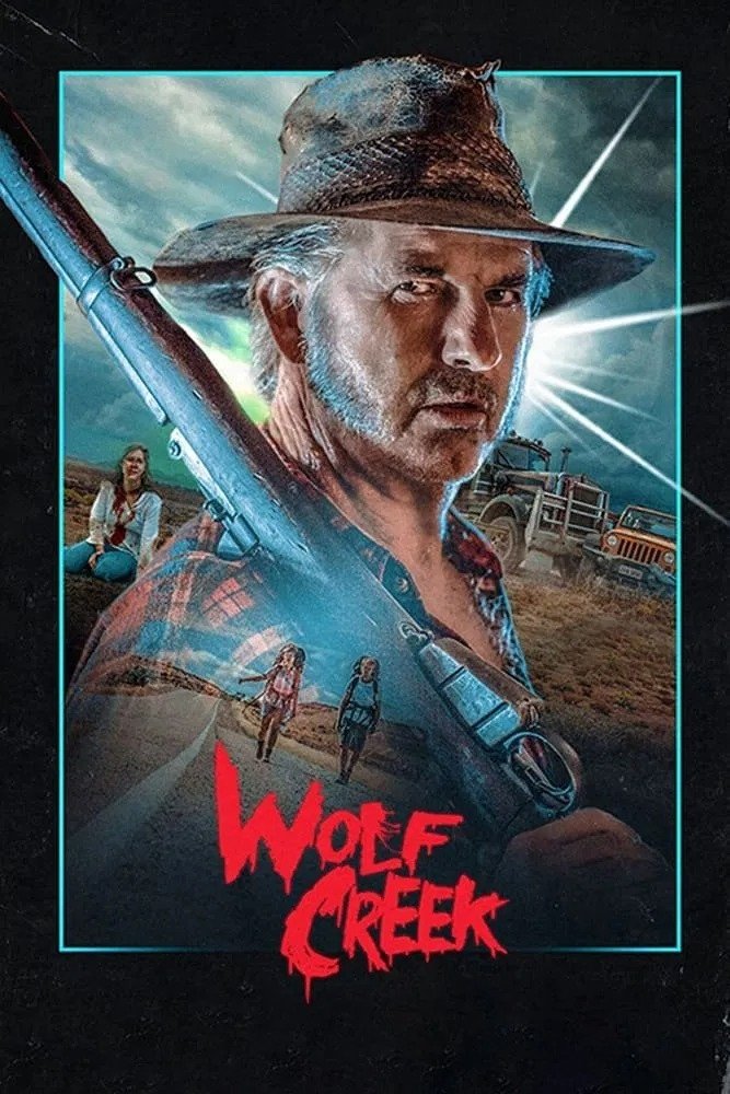 Wolf Creek