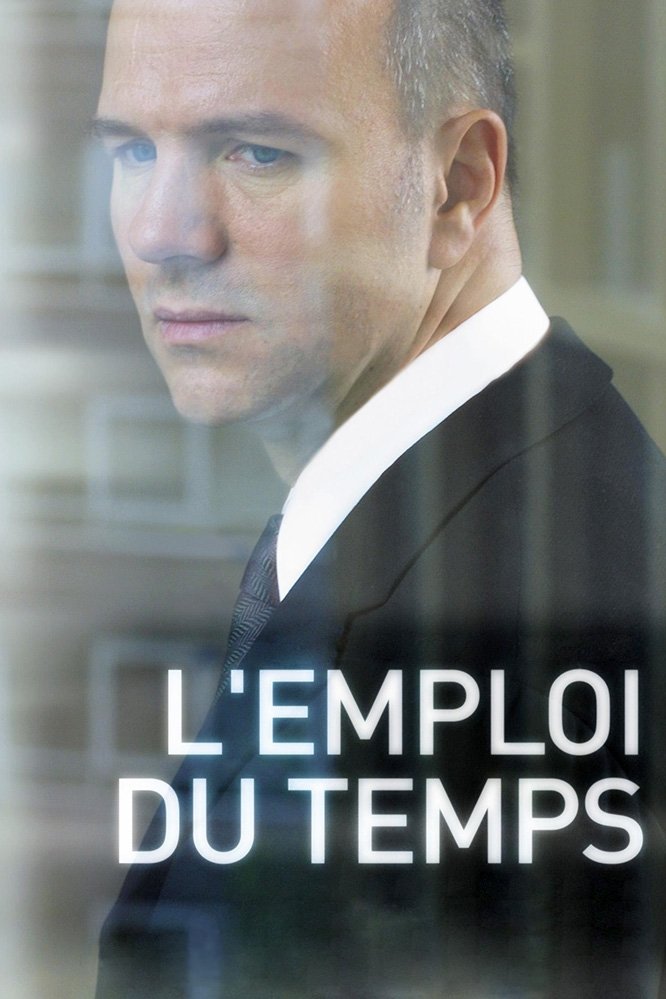 Affiche du film L'Emploi du temps 24435