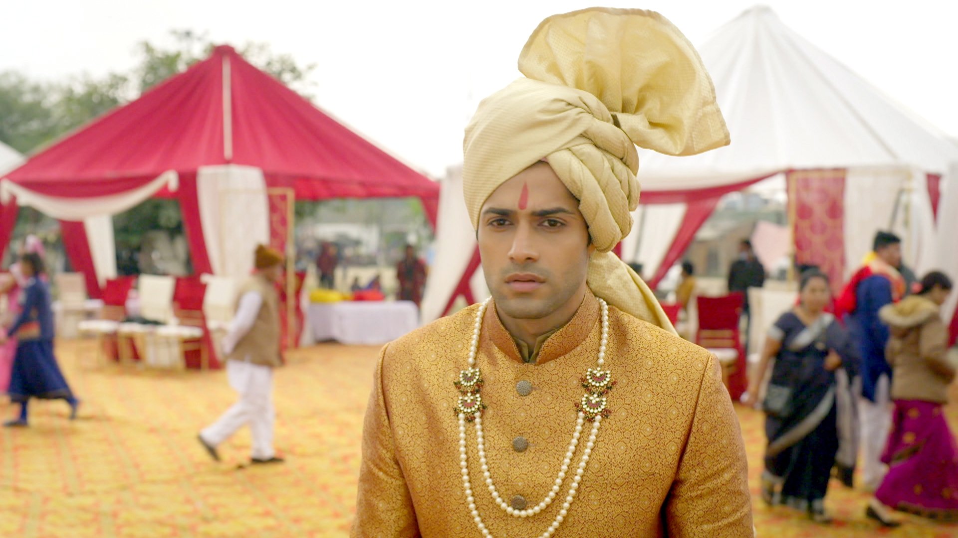 Sab Satrangi