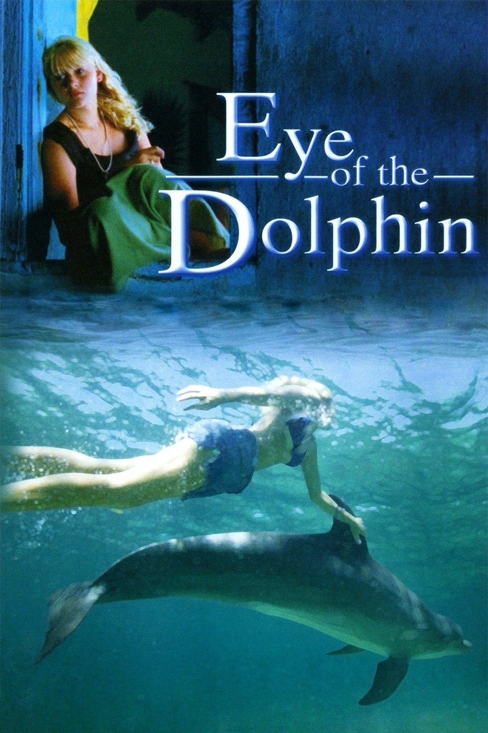 Eye of the Dolphin