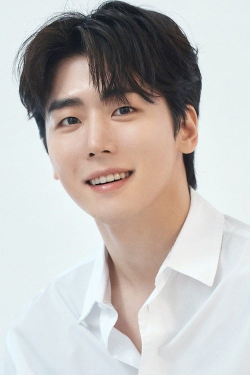 et billede af Jung Eui-jae