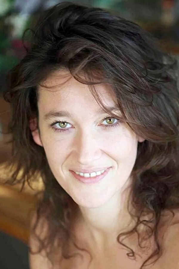 et billede af Sandrine Moaligou