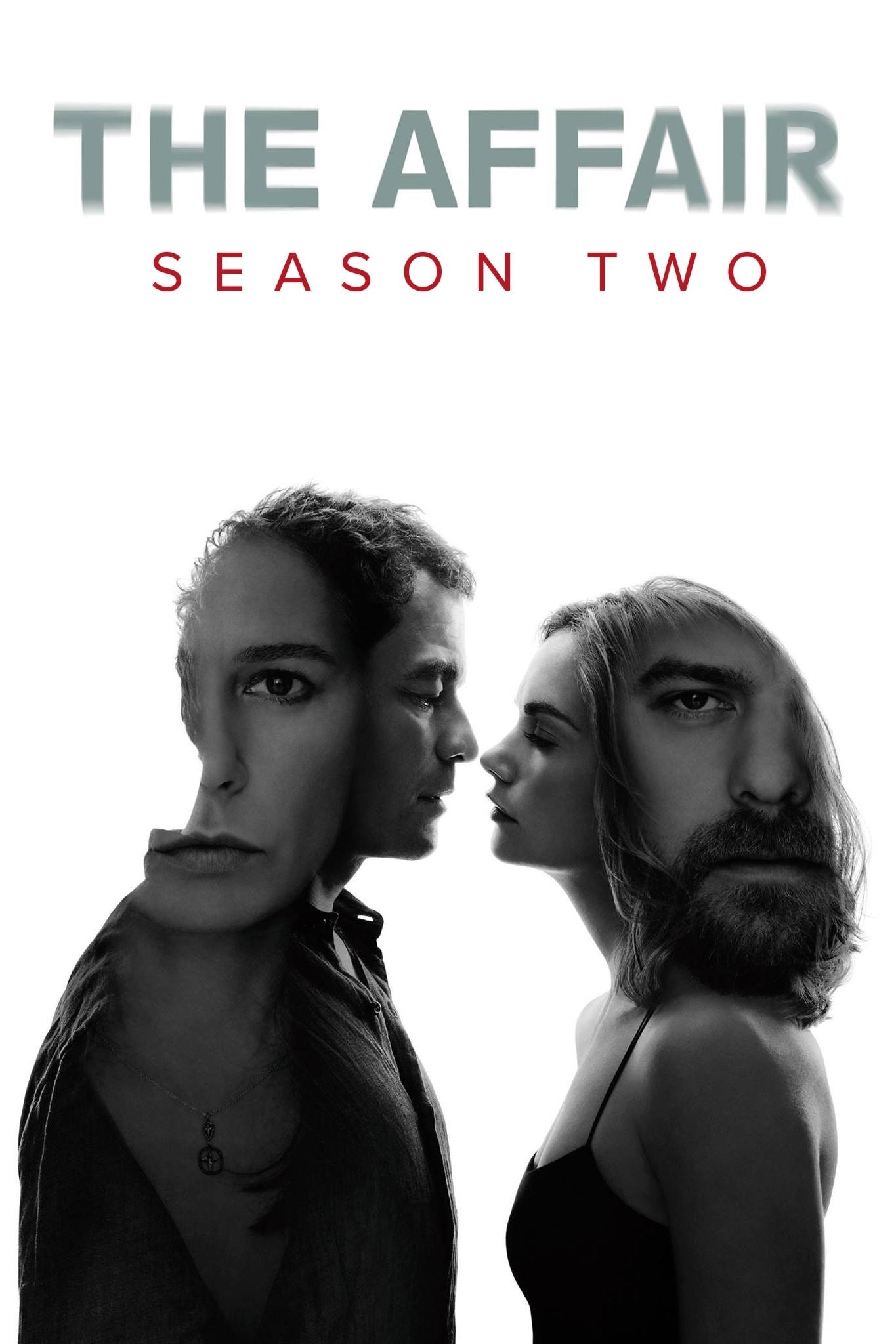 The Affair (Season 2) ดิ แอฟแฟร์ (ปี 2)  ตอนที่ 8