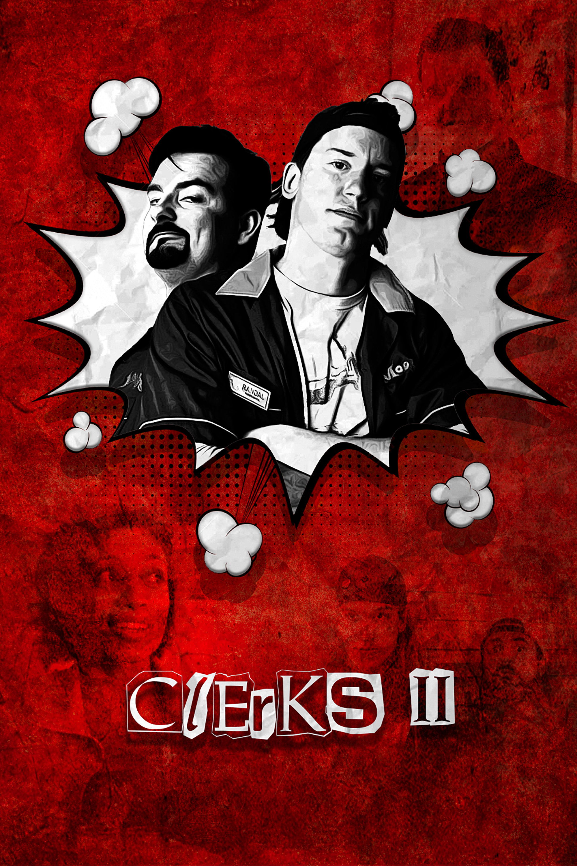 Clerks II