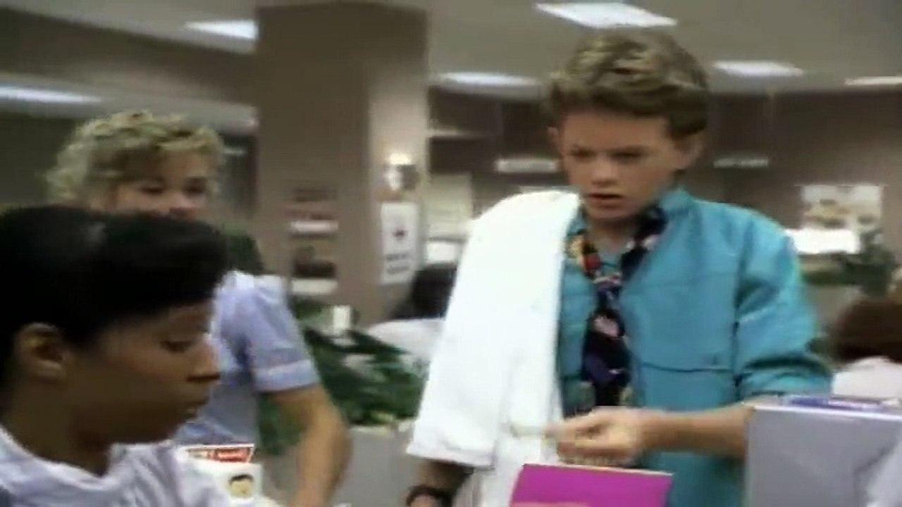 Doogie Howser, M.D.