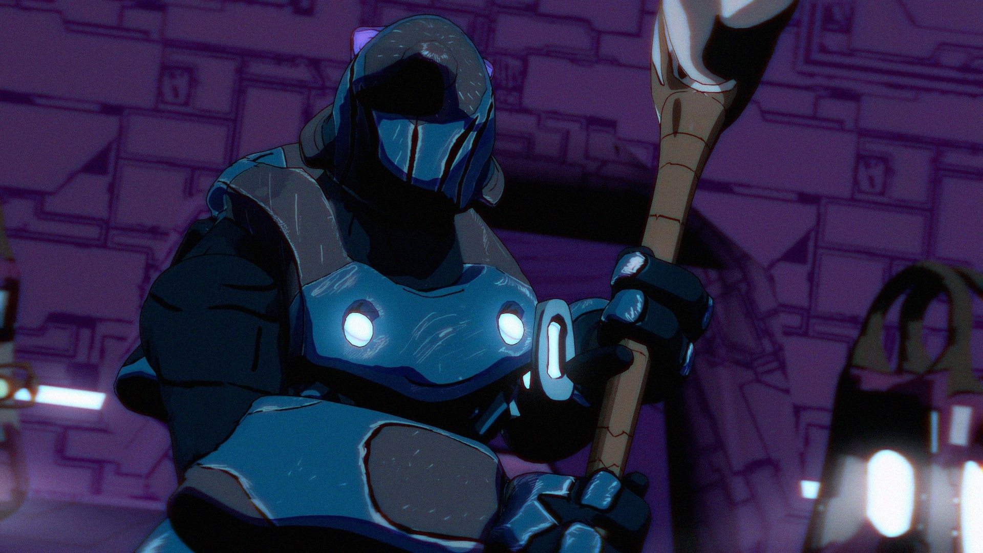 IN.E.R.T.I.A. Gear (2024)