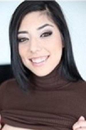 et billede af Audrina Rossi