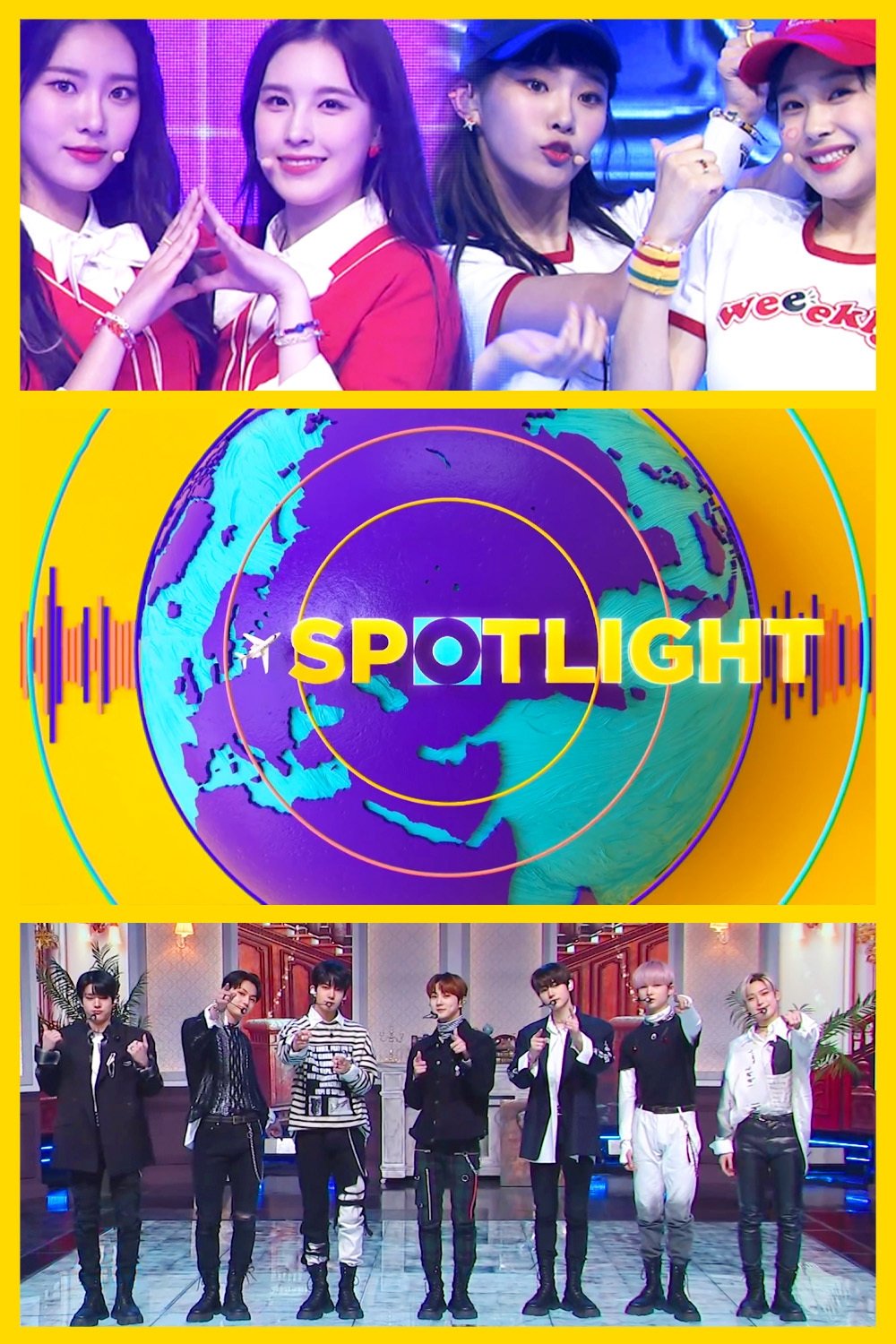 Spotlight Spotlight