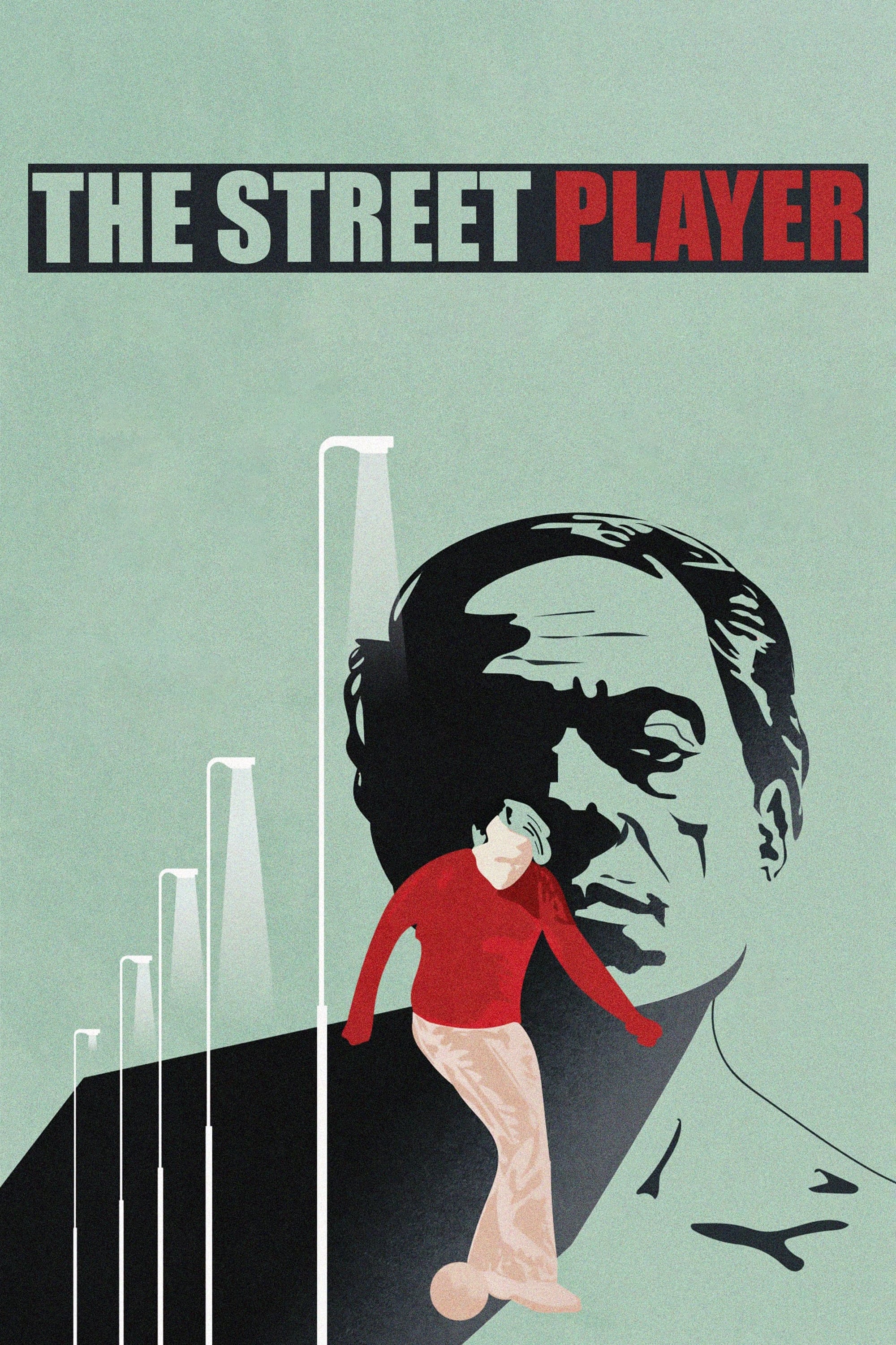 The Street Player