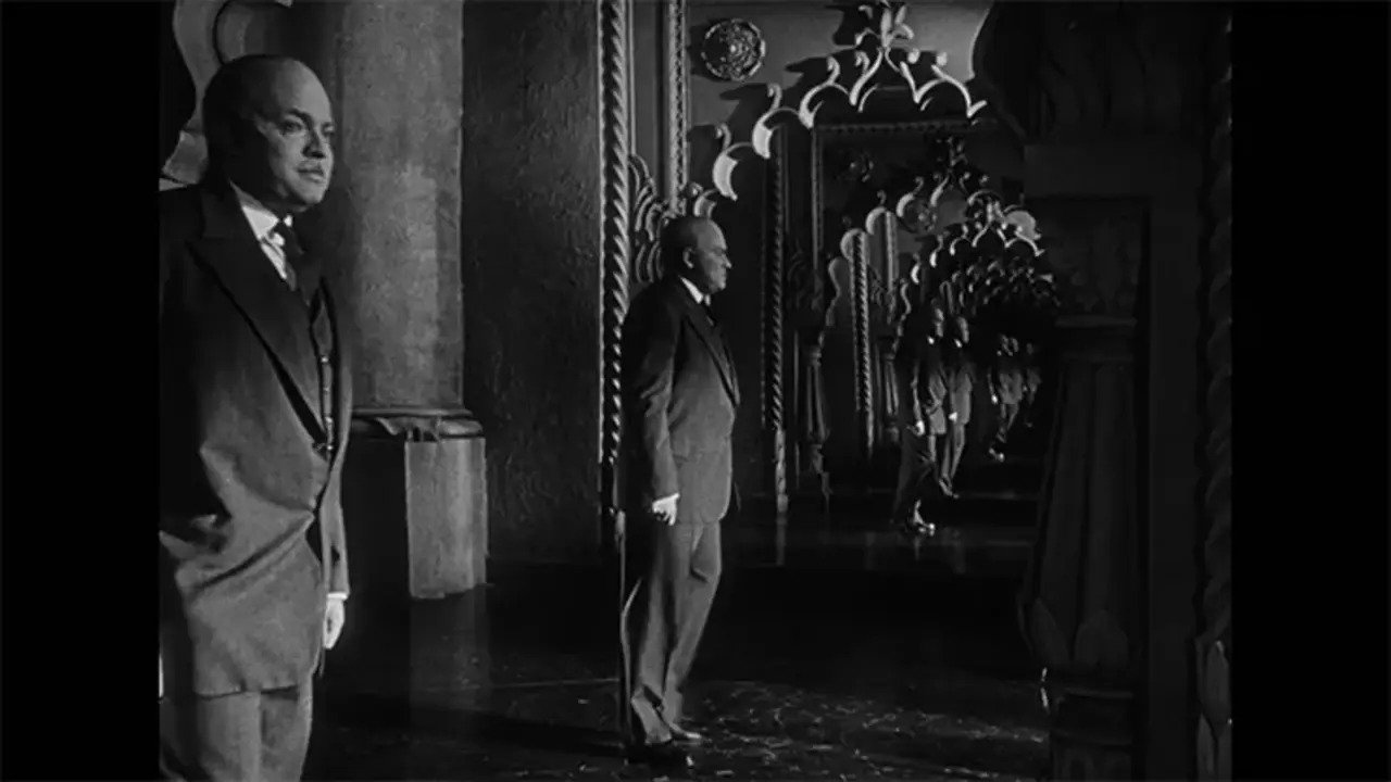 Citizen Kane