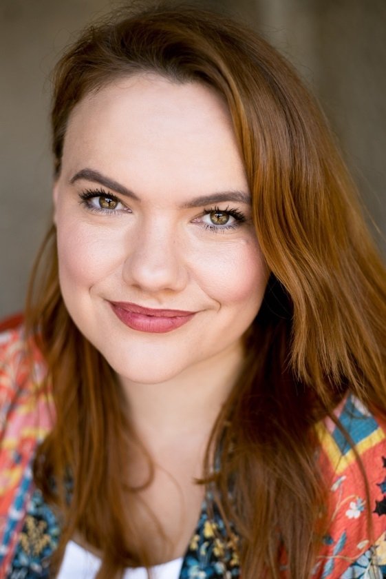 et billede af Erica Lovell