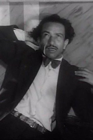 et billede af Hassan Abu Zeid