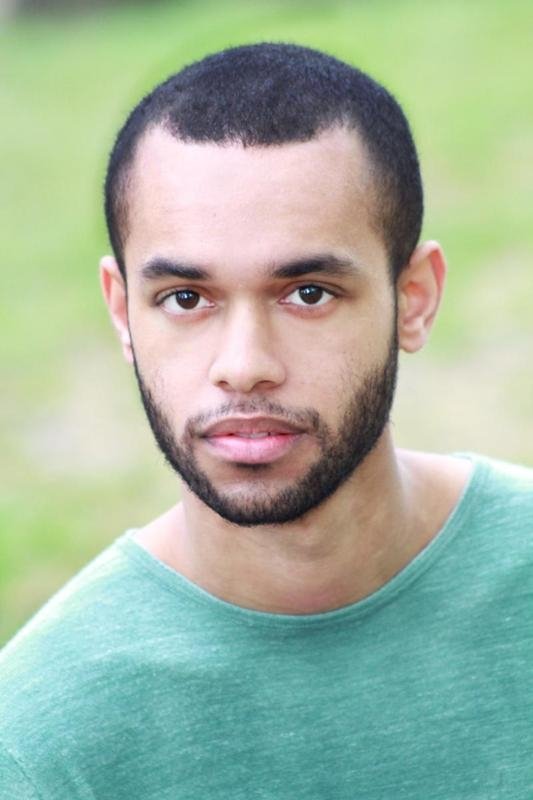 Pascal Arquimedes's picture in the cast