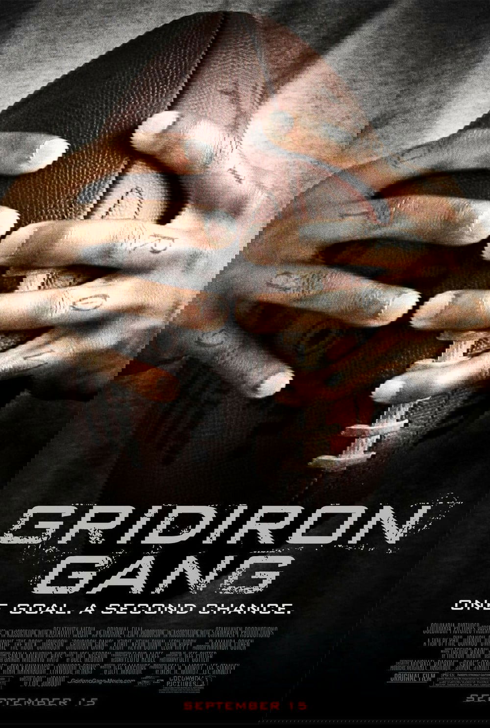 Gridiron Gang