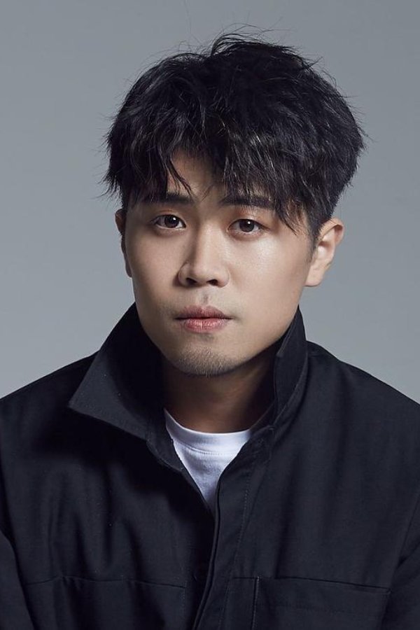 et billede af Liu Zhiwei