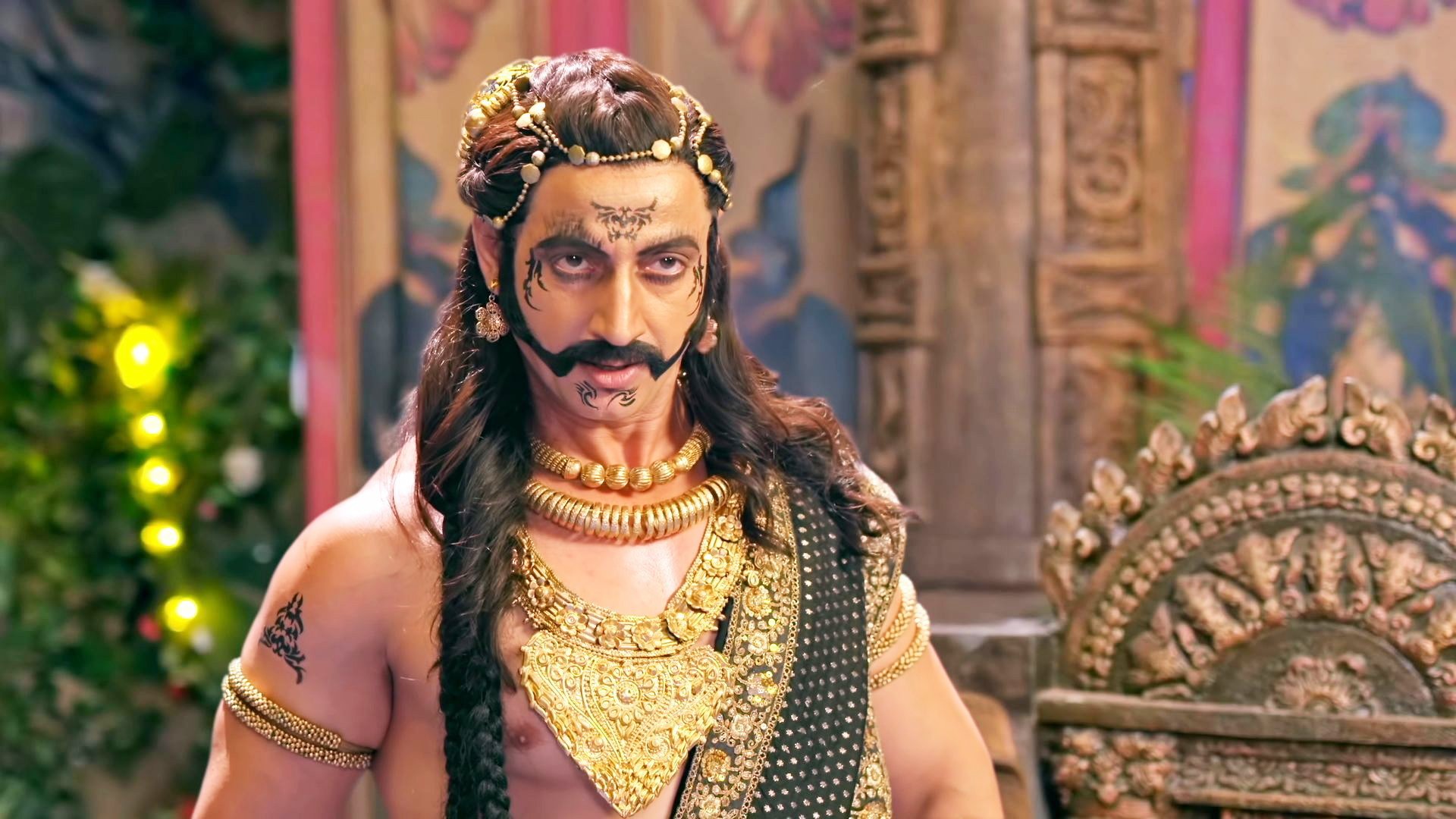 Veer Hanuman - Bolo Bajrang Bali Ki Jai 1x59