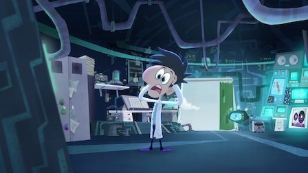 Episode 20