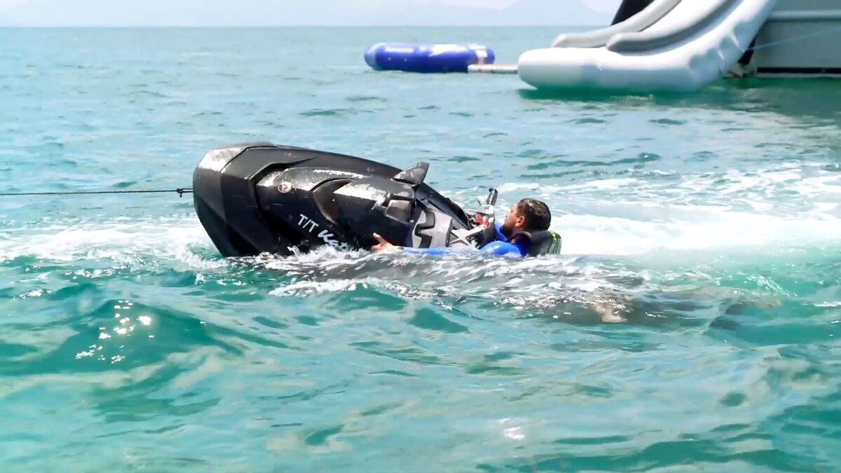 Below Deck Down Under