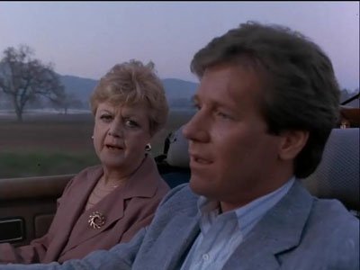 Murder, She Wrote - S2 E19 - Christopher Bundy -- Died On Sunday