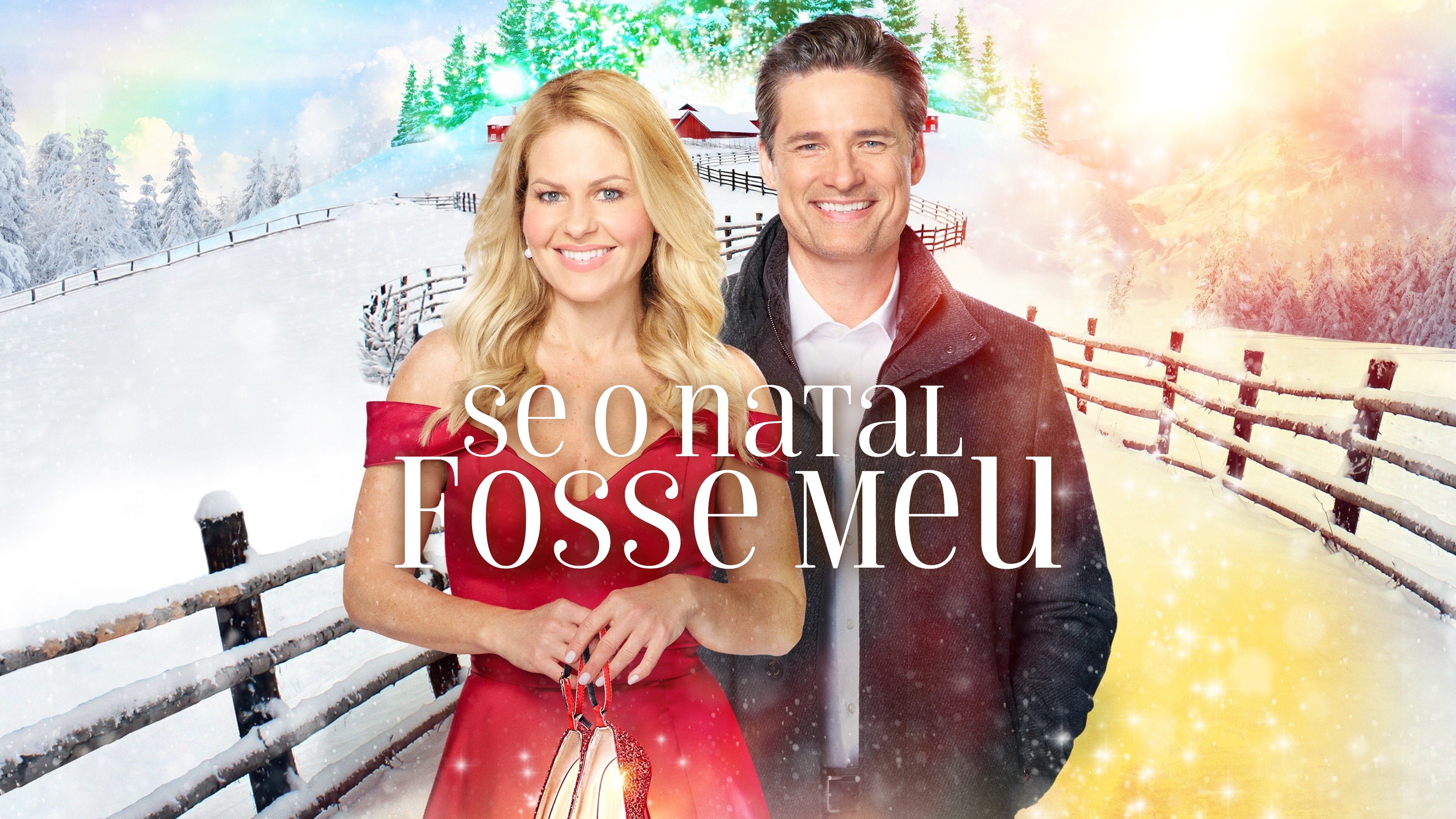 If I Only Had Christmas (2020)