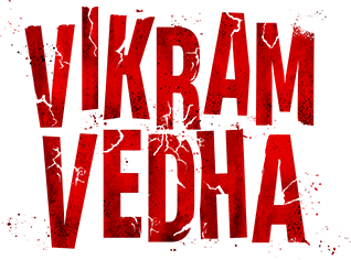 Vikram Vedha Logo