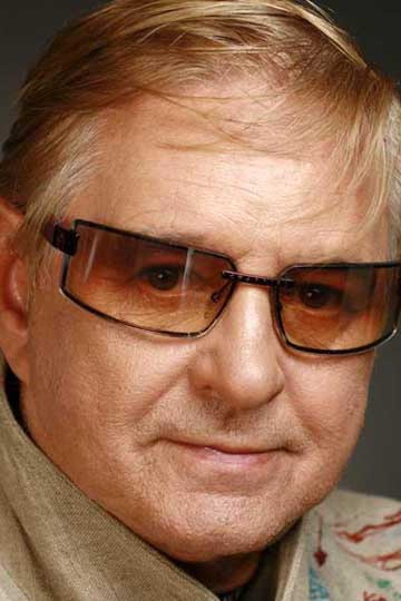 et billede af Roman Viktyuk