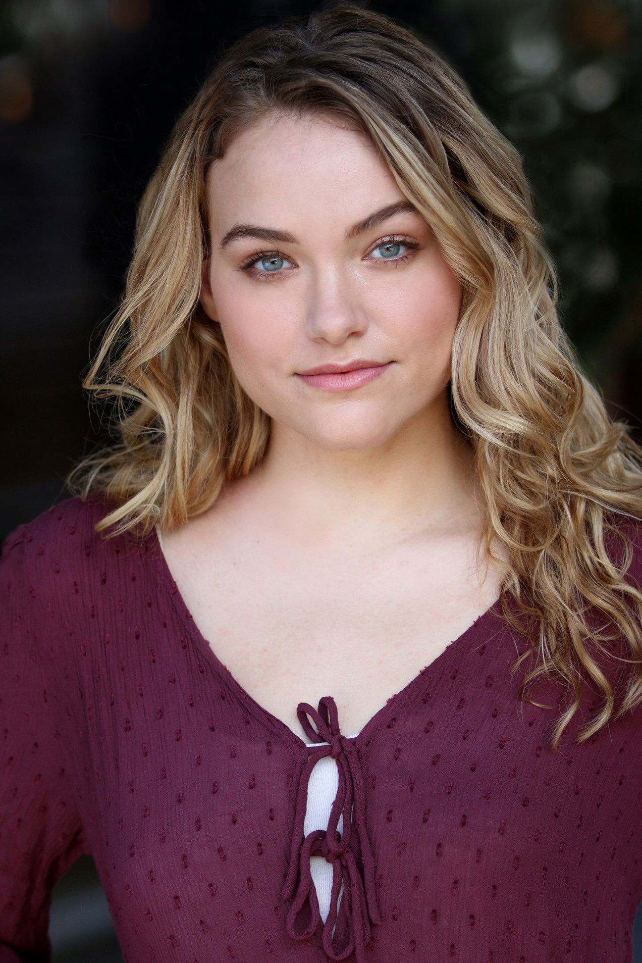 et billede af Jordan Gosnell