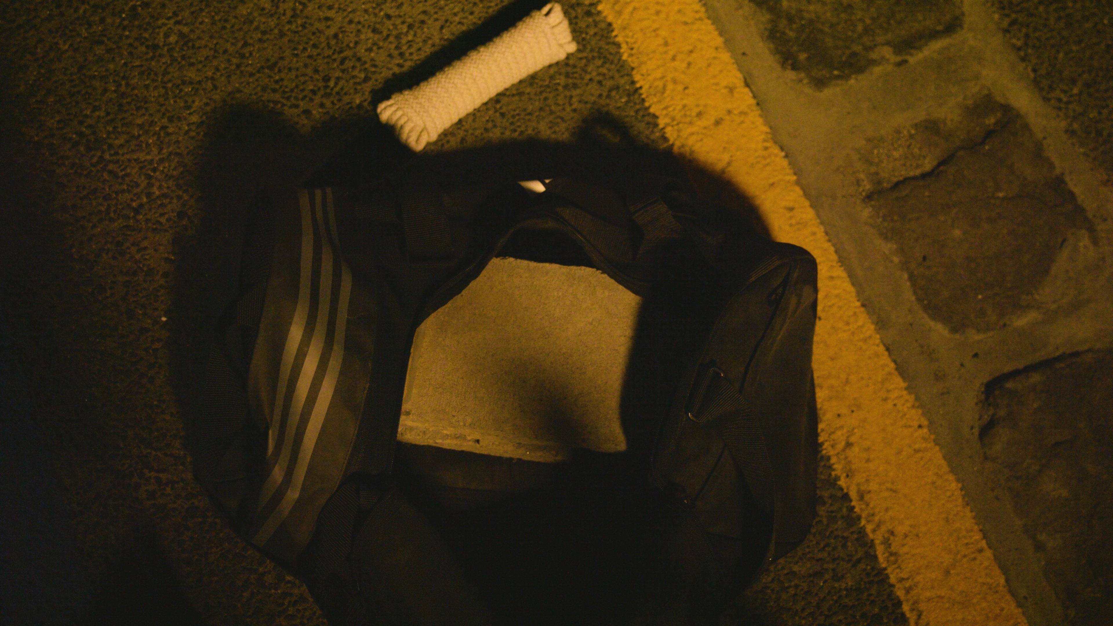 Cinder Blocks (2023)