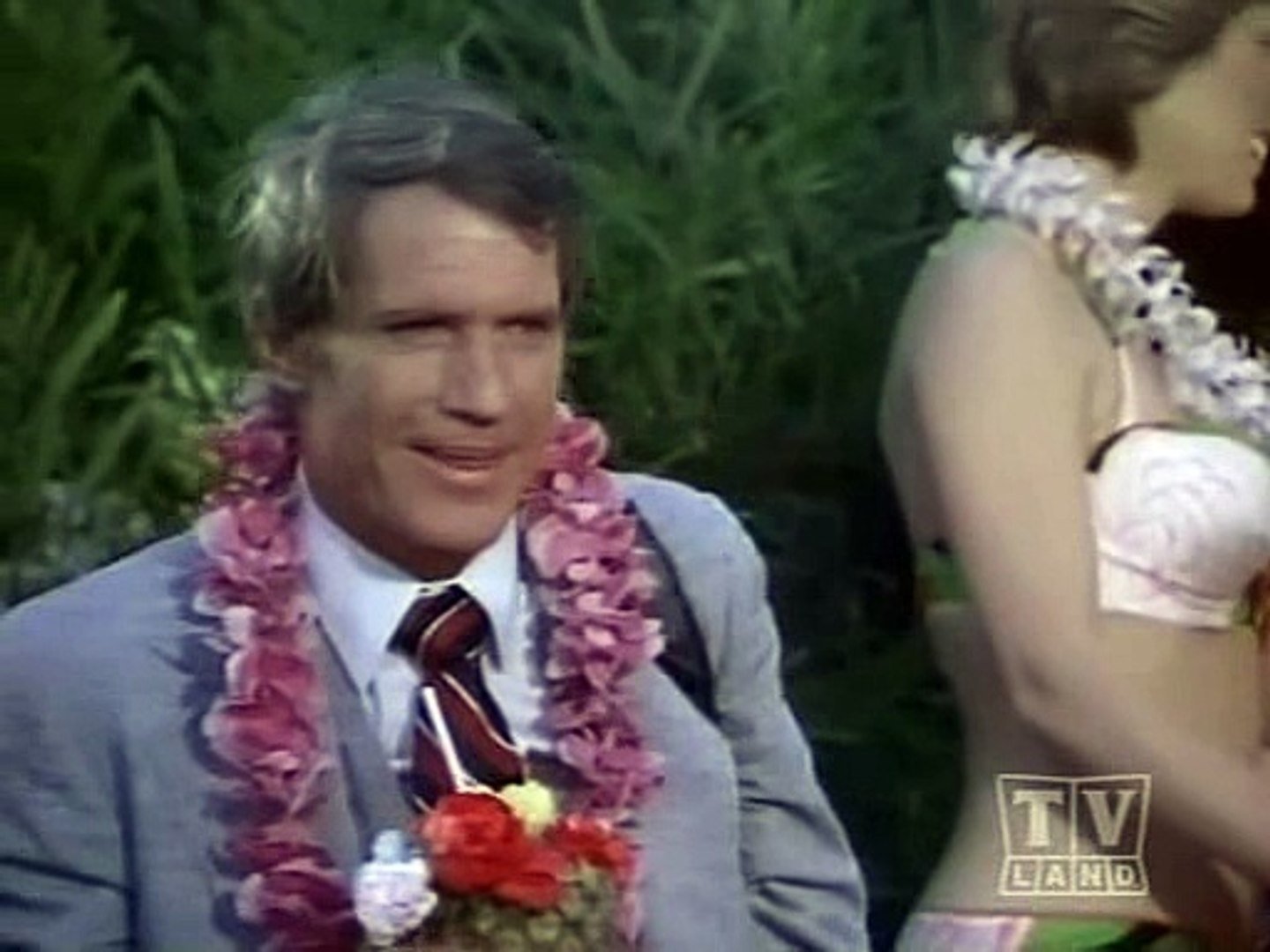 Fantasy Island