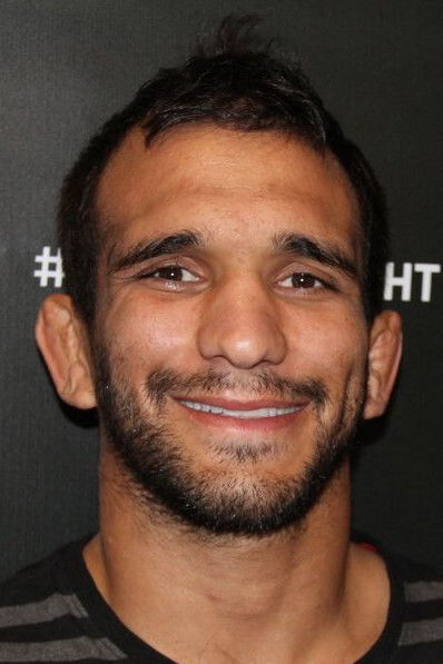 et billede af Rani Yahya